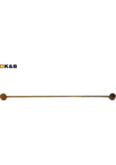 Vites Kumanda Çubuğu Uzun 106 Saxo K&b 2452.83 1102181401