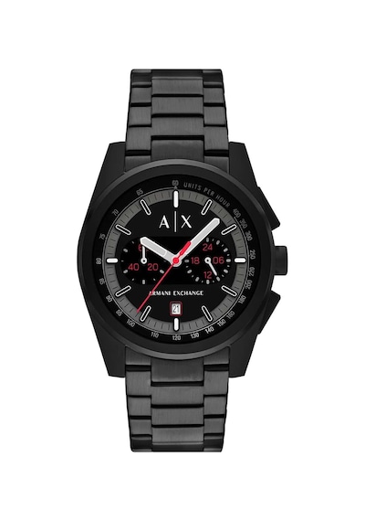 Armani Exchange Ax2864 Kol Saati Siyah