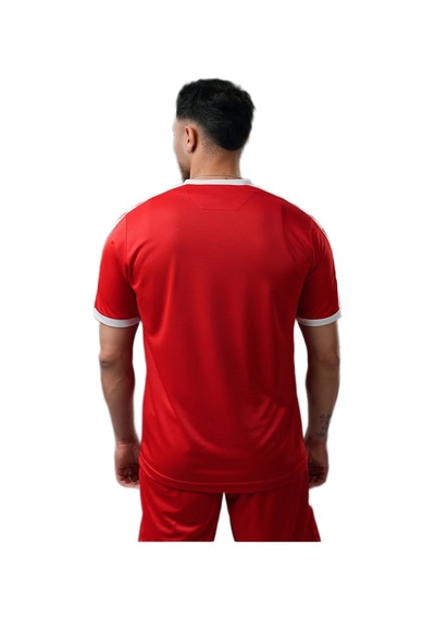 Hummel 9123783658 Erkek Milli Takım Forması Çok Renkli