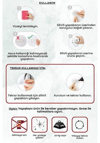 Buççin Online Mağaza 2'li, Kancalı, Yapışkanlı, Paslanmaz Banyo Rafı, Banyo Aksesuarı, Şampuanlık, Sabunluk, Duş Askısı M Çok Renkli