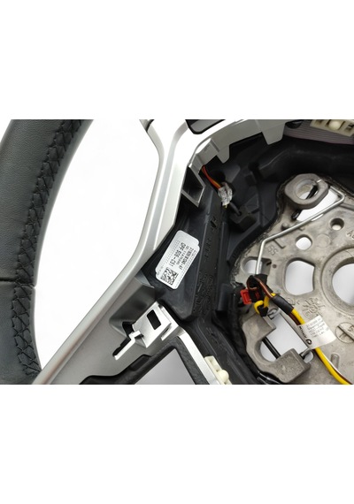 Volkswagen Passat B8 Cruise Control Direksiyon - 5h0 419 089 El - 5h0419089el - 5h0124a - 5h0.959.542.e
