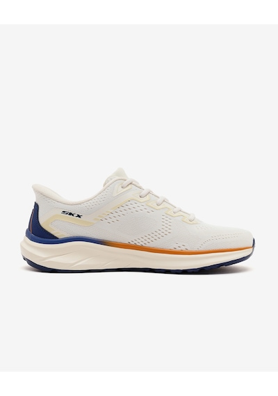 Skechers Equalızer 6.0 Erkek Bej Günlük Ayakkabı 233105 Ntmt