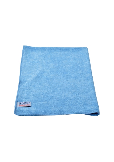 Polikur 3223 Mikrofiber Oto Kurulama Ve Temizlik Bezi 50X70 Cm. 1 Adet