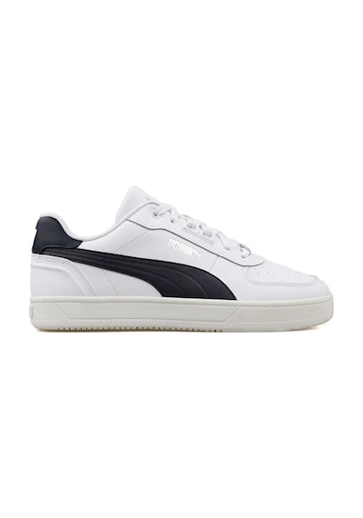 Puma Caven 2.0 Lux Erkek Günlük Ayakkabı 39501613 Renkli Renkli
