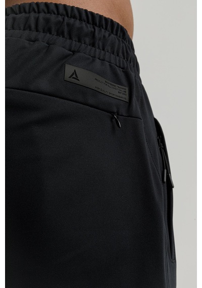 Airlife Sportswear Erkek Eşofman Altı Siyah
