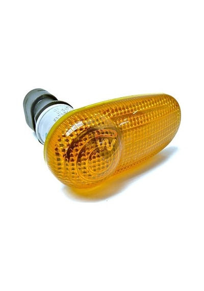 Alfa Romeo 147 2001-2005 Ön Çamurluk Sinyali Sarı Oem No: 46556563