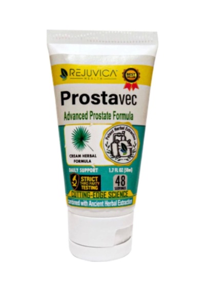 Prostavec Advancede New Formula 50 Ml