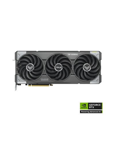 Asus Tuf-rtx5070-o12g-gamıng Geforce Rtx 5070 12 Gb Ekran Kartı