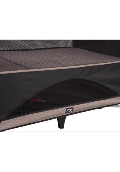 Ciciko C-1070 Jaguar Anne Yanı Park Besık Kahverengı
