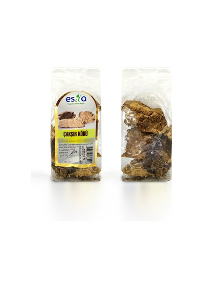 Esila Çakşır Kökü 80 G