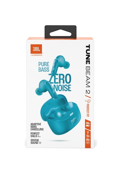 Jbl Tune Beam 2 Bluetooth 5.3 Kulak İçi Kulaklık