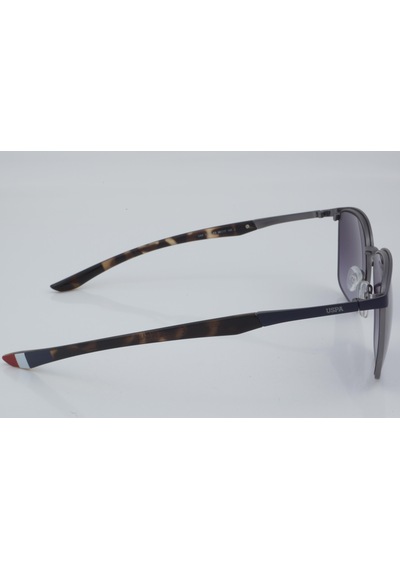 U.s. Polo Assn. Uss 0255 C3 56 - 01 Güneş Gözlüğü Lacivert