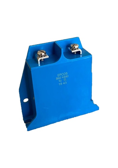 Epcos B60 K680 Metal Oksit Varistör - B72260b0681k001 Blok Varist