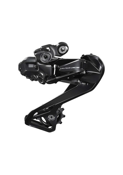 Shimano Rd-r9250 Dura-ace Arka Aktarıcı Siyah
