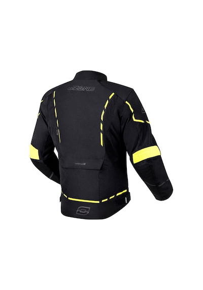 Ozone Jet II Motosiklet Montu-45746