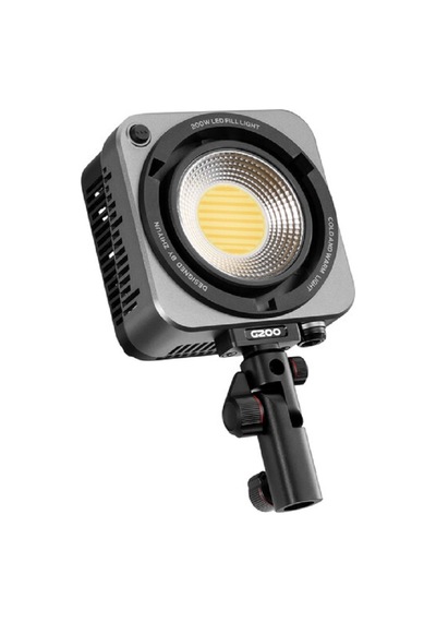 Zhiyun Molus G200