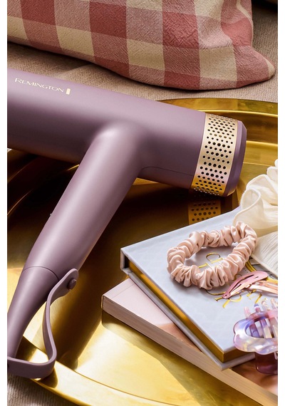 Remington Ec8930 Airvive Dijital Saç Kurutma Makinesi