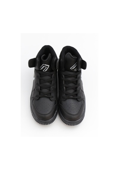 Cool Haykat Boğazlı 36-40 Siyah Çocuk Spor