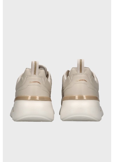 Skechers Kadın Ayakkabı 150373 Ntgd Natural-gold Ten
