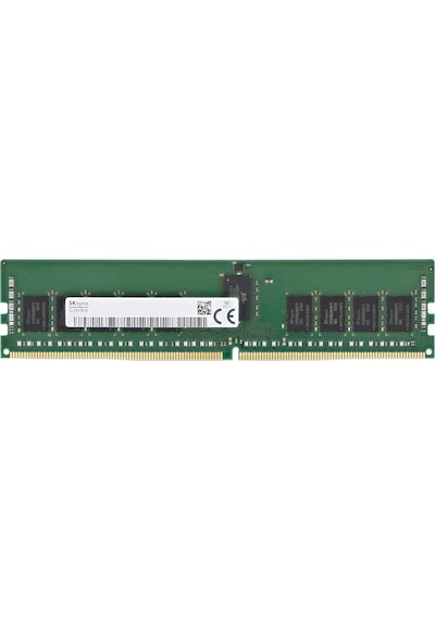Sk Hynix Hmcg66agbua81n 8gb Ddr5 5600mhz Cl46 Masaüstü Bellek