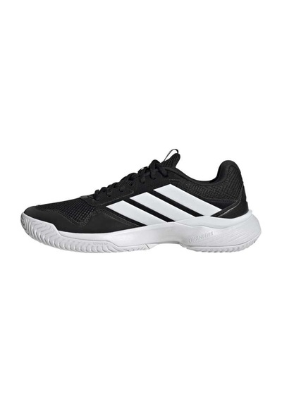 Adidas Gamecourt Erkek Spor Ayakkabı - Kı3598 Siyah