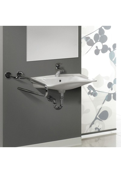 Bedensel   Engelli Lavabo 60 x 49.5 CM