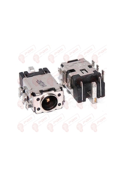 Asus Uyumlu X510Qr-Br007B, X510Qr-Br007C Power Jack Şarj Soketi Dc Jack