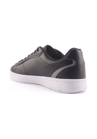 U.s. Polo Assn. Tale 5fx Siyah Erkek Sneaker 000000000101938157 Siyah