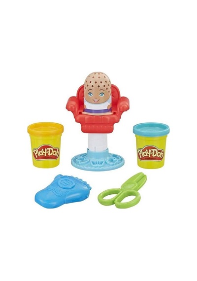 PLAYDOH MİNİ OYUN SETİ E4902 E4918