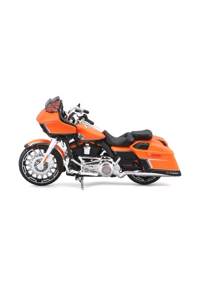 Harley-davidson Cvo Road Glide 2022 Model Motosiklet 34360-2-040