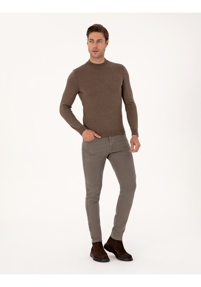 Pierre Cardin Erkek Kazak /triko 50314188-vr174 Diğer