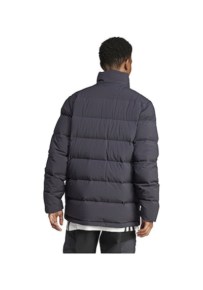 Adidas Helionic Mid J Erkek Günlük Mont Ik3186 Lacivert