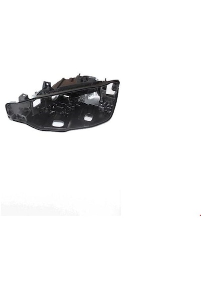Bmw - Far Kasası Sol F30 Lcı 2015- - 63117419633kasa