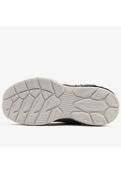 Skechers Light Storm 3 400151l-bcbl Işıklı Ortopedik Çocuk Spor Ayakkabı siyah
