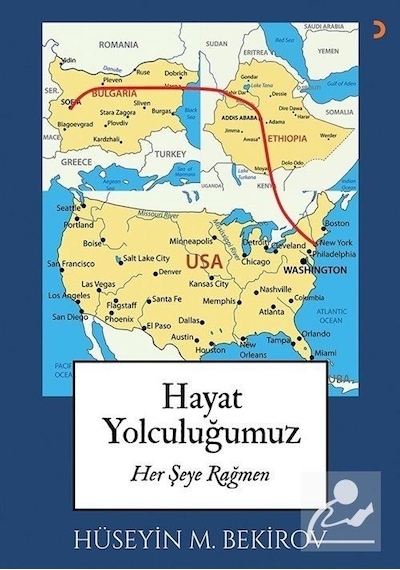 Hayat Yolculuğumuz - Hüseyin M. Bekirsoy - Cinius
