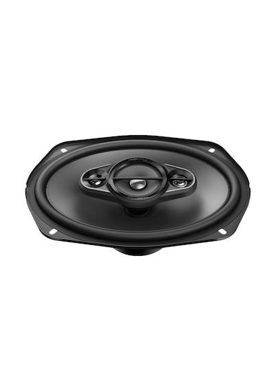 Pioneer Ts-A6977S 650 Watt Maximum Power Oval Hoparlör