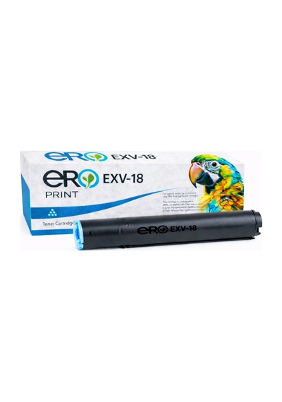 Canon Ir-1022 Uyumlu Toner