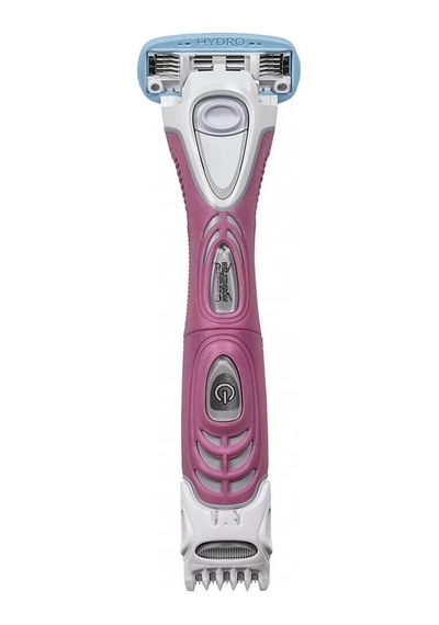 Wilkinson Sword Hydro Silk Bikini 5 Bıcaklı Tıraş Makinası Seti 3 Adet Yedek Başlık