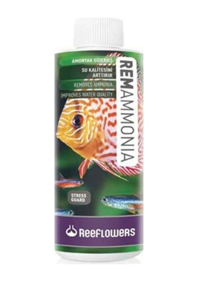 Remammonia 85 Ml