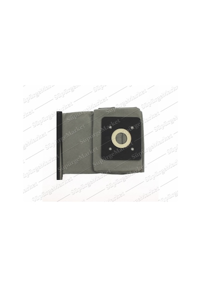 Samsung Uyumlu Sc 5480 Çoklu Kullanımlı Bez Torba