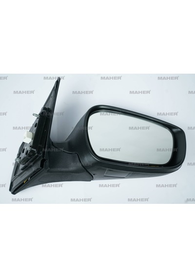 Elantra 11-16 Ayna Dış Dikiz Elektrikli Sağ 87620-3x160