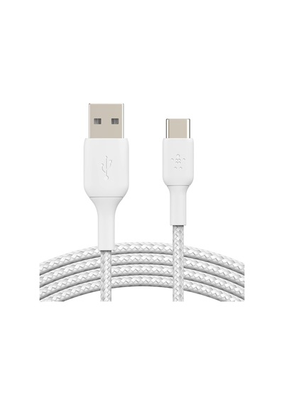 Belkin Usb-c - Lightning Kablosu Hızlı Şarj Kablosu Hızlı Şarj Mfi Sertifikalı Usb-c Kablosu Siyah, 1 M
