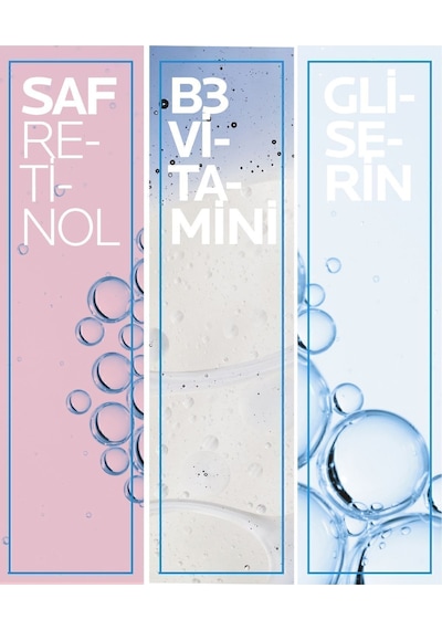 La Roche Posay Retinol Serum 2 x 30 ML