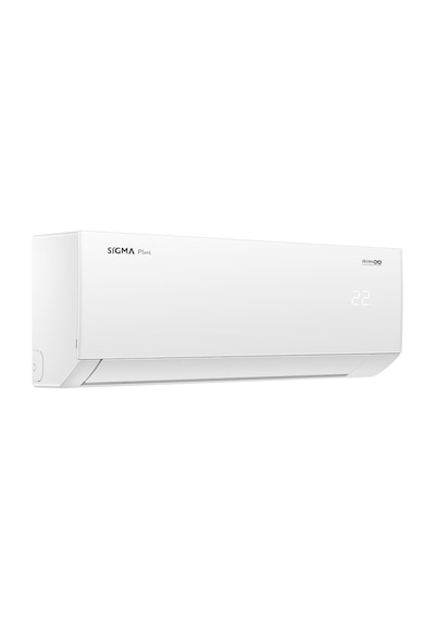 Sigma Plus SGM12INVDHB 12000 BTU Duvar Tipi Inverter Klima