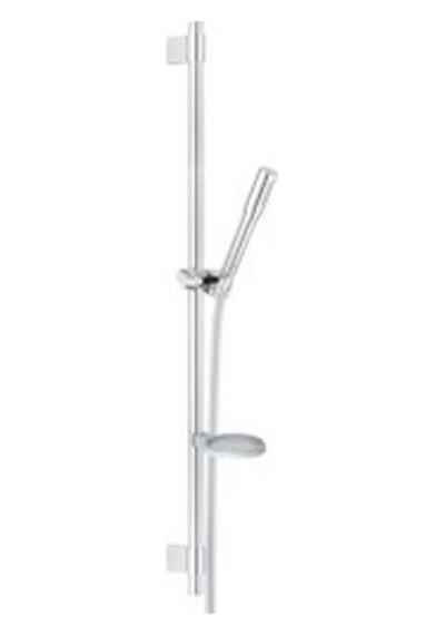Grohe Euphoria Cosmopolitan Stick Sürgülü Duş Seti - 27368000 Krom