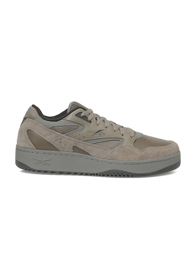 Reebok Atr Chıll 96 Gri Unisex Basketbol Ayakkabısı Gri-grı