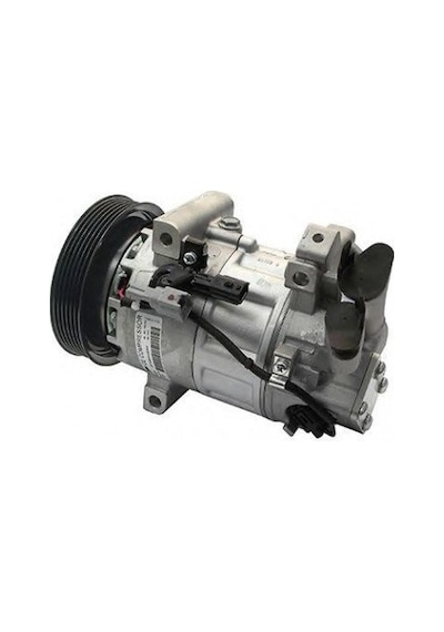 Renault Captur Klima Kompresörü 1.5 Dci K9k - 926002352r - İthal