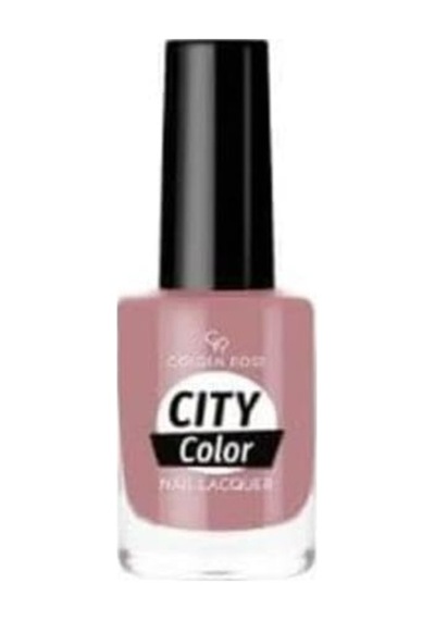 City Nail Lacquer No: 32 - Parlak Ve Uzun Süre Kalıcı Oje 10.2 Ml