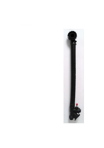 Kraken Bc Inflatör Power Komple Set 40CM Siyah