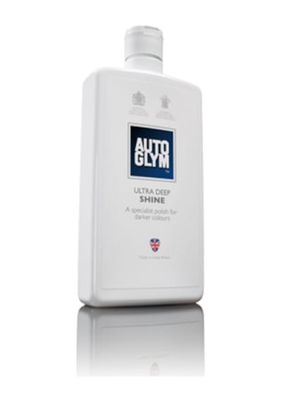 Auto Glym Ultra Deep Shine Ultra Derinlik Veren Cila 500 ML